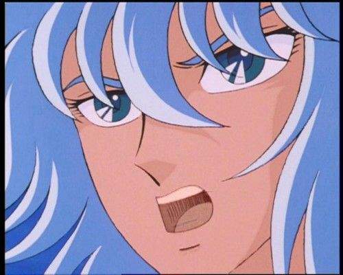 Otaku Gallery  / Anime e Manga / Saint Seiya / Screen Shots / Episodi / 104 - Il secondo cavaliere d`oro / 051.jpg